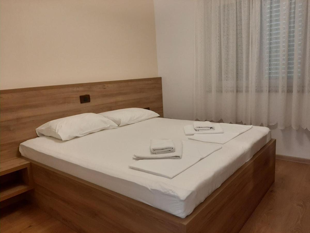 Apartments Edo Новалья Экстерьер фото